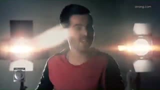 Saeed Kermani - Donyami