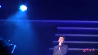 کنسرت لی مین هو در دوران جاهلیت (یه خبر مهم - توضیحات )