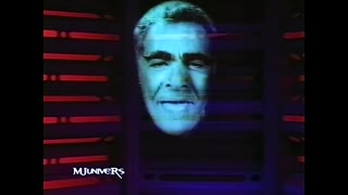 مایکل جکسون - فیلم کوتاه کاپیتان ای او ( Michael Jackson - Captain EO  - ReMastered Edition - HD )