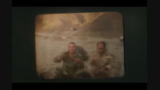 تیزر ملازمان حرم "شهید محرم ترک"