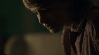 کلیپ سینمایی با ترانه ی مگه تموم عمر چند تا بهاره