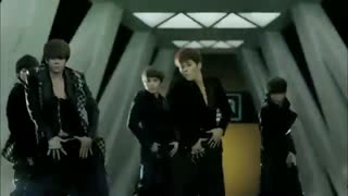 موزیک ویدیویMAZELTOV از گروهZE:A(یکی اززیباترین ام وی هایی هست که دیدم نبینی بمعنای واقعی نصف عمرت برفنا!محشره)