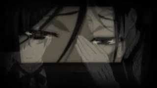 Kuroshitsuji ~ Judas