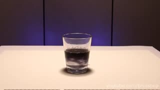 045- واکنش ساعت یُدی (iodine clock reaction)