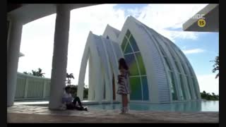 سریال کره ای وقتی یک مرد عاشق میشه- قسمت چهارم- پارت اول