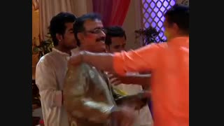 راچنا و کبیر |