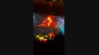 کنسرت داوود سرخوش-افغانی-انجمن تخصص آرا