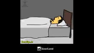 پرویز و پونه ، اول تو -( سروش رضایی ، سوری لند )