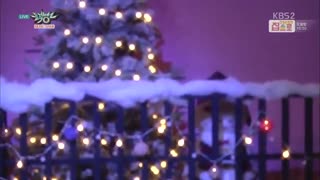 Exo - Unfair Live HD