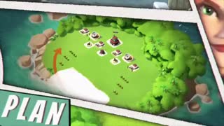 بوم بیچ تریلر