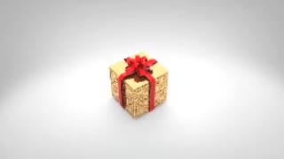 bengiso.com\The Gift Box Logo