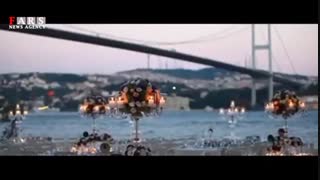 جدید ترین آپشن های مراسم عروسی!!!