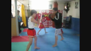 مسابقات سایوکان بندر گز