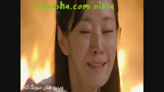 یکی از تریلر دختر امپراطور در شبکه پنج (تهران