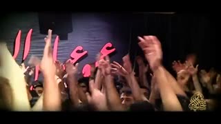 مداحی زیبای سید مجید بنی فاطمه