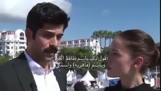 سریال چکاوک