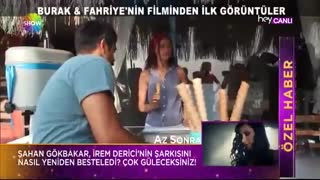 سریال چکاوک تقدیم به همه