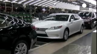 تدابیر حمایتی جدید بانک مرکزی ژاپن