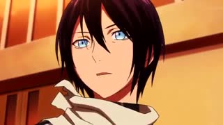 Noragami Amv ~ Not Strong Enough --- درخواستی kourosh جونوووووووووووونم.