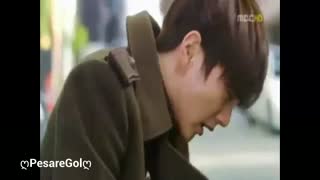 میکس دلم برات تنگ شده