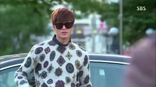 میکس زیبای وارثان  با اهنگ عالی از سوپر جونیور