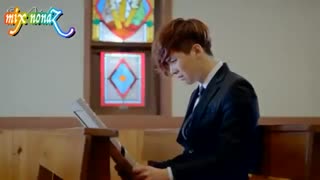 میکس کره ای آهنگ نگو عشق از پویا بیاتی