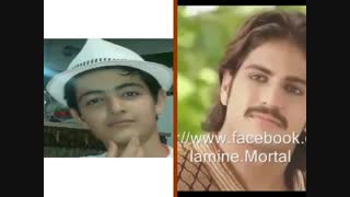 میکس جلال و جودا بازم (شب یلداتون مبااارک)