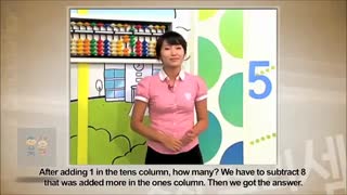 27:01 Video Education for Abacus Arithmetics - Lecture 5