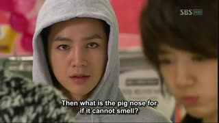 تو زیبایی قسمت 11