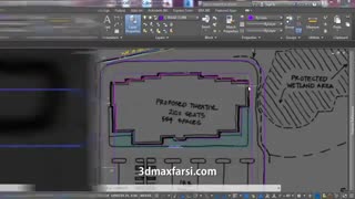 دانلود رایگان آموزش Digital Tutors  Site Design and Modeling in Revit