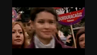 تیتراژ سریال فاطماگل