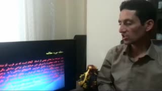 محمد جلوانی