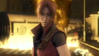Claire Redfield , Still Alive