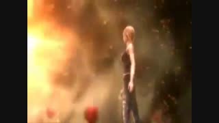 Aya Brea ، Lonley Star