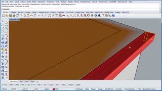 دانلود آموزش Generating Architectural Visualization Concepts in Rhino