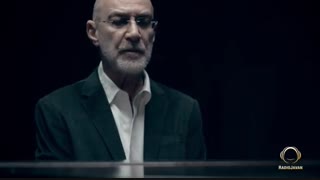 ویدیو کلیپ جدید سیاوش قمیشی بنام  مسیر