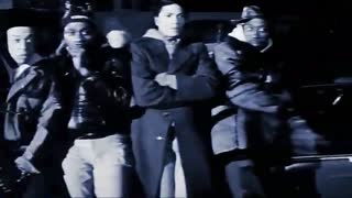 مایکل جکسون - فیلم کوتاه BAD