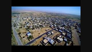 کلیپ بسیار زیبا از روستای بویری