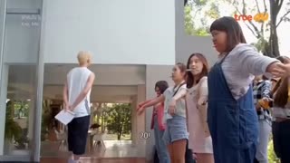 سریال kiss me قسمت 6 پارت 4