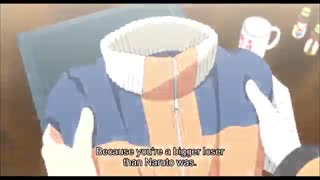 خبر مهم برای طرفداران ناروتو !!!!! (توضیحات رو بخوانید)