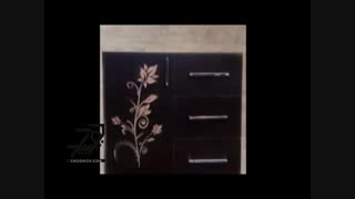 جاکفشی ام دی اف و کمد دیواری 09132261442