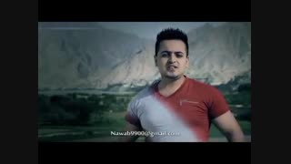 نواب نجمی خواننده خوش سیمای افغان-انجمن تخصصی آرا