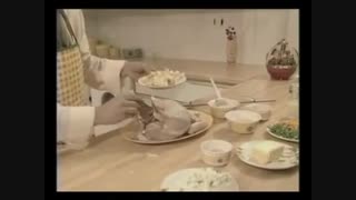 طرز تهیه مرغ شکم پر خووووووووشمزه