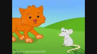 موزیک ویدیوی کودکانه (افغانی) ۲۵۴