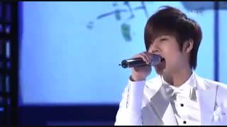 SS501 Because I'm Stupid