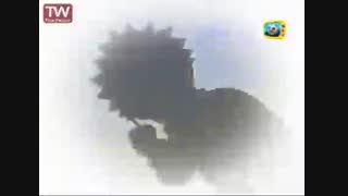 افسانه ی تنیس و به دنبال عینک اینوئی وایییییی خیلی قشنگه