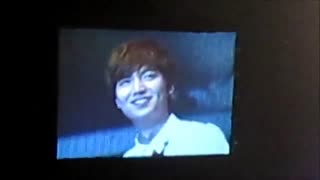 به به اقا مینهو شمارشونو گفتن