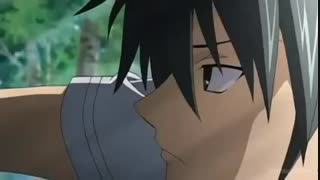 انیمه special a  قسمت 10 (زیرنویس فارسی)