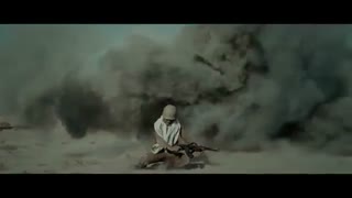 موزیک ویدیو شهدا از امیر تتلو