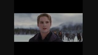 جنگ ولتوری ها با کالنزها(1)